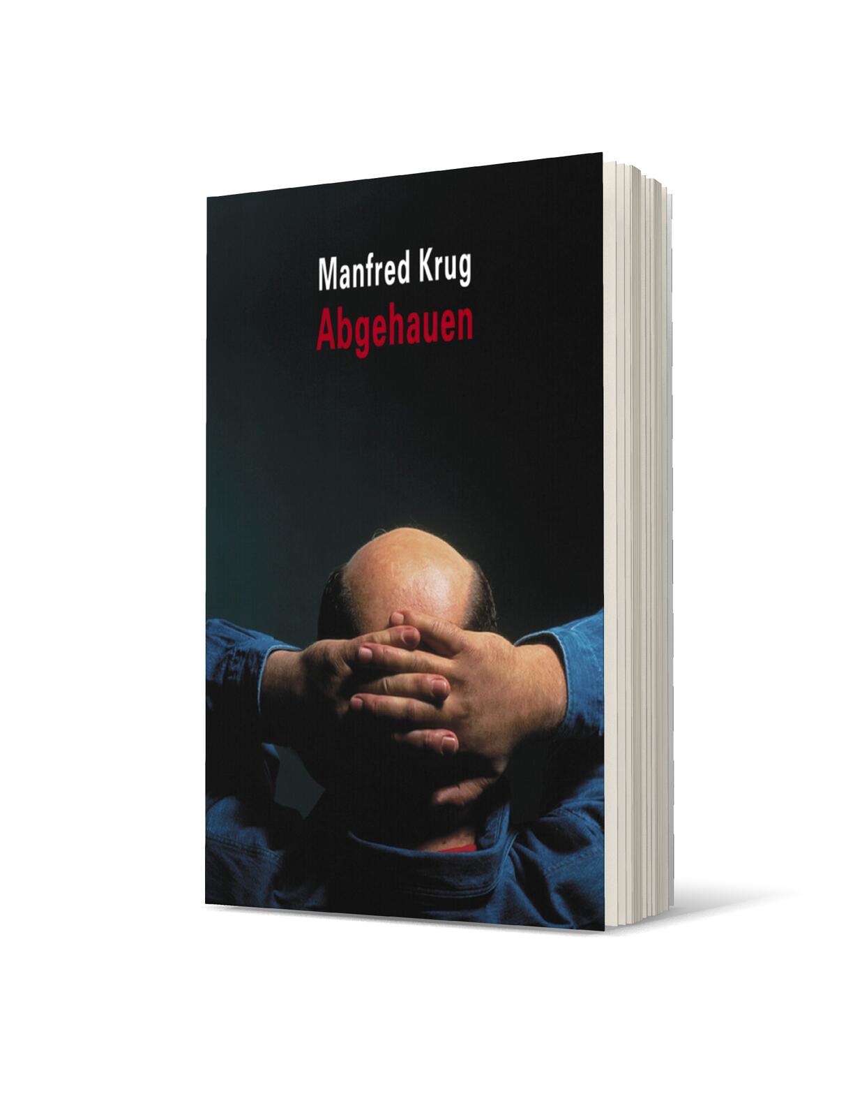 Anderes Coverbild Abgehauen