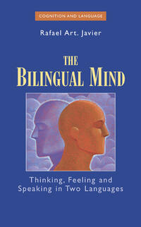 Vorderes Coverbild The Bilingual Mind