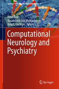 Vorderes Coverbild Computational Neurology and Psychiatry