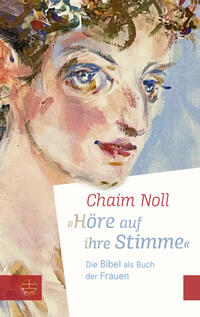 Vorderes Coverbild »Höre auf ihre Stimme«