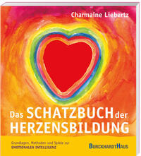Vorderes Coverbild Das Schatzbuch der Herzensbildung
