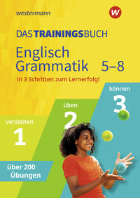 Vorderes Coverbild Das Trainingsbuch - Ausgabe 2021