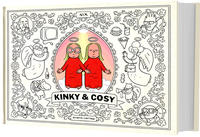 Vorderes Coverbild Kinky & Cosy