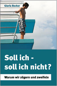 Vorderes Coverbild Soll ich - soll ich nicht?