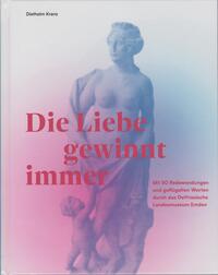 Vorderes Coverbild Die Liebe gewinnt immer