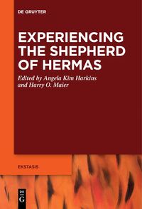 Vorderes Coverbild Experiencing the Shepherd of Hermas