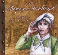 Vorderes Coverbild Recipes from the Shirefolk
