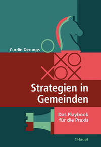Vorderes Coverbild Strategien in Gemeinden