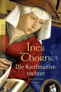 Vorderes Coverbild Die Kaufmannstochter