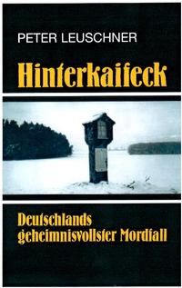 Vorderes Coverbild Hinterkaifeck