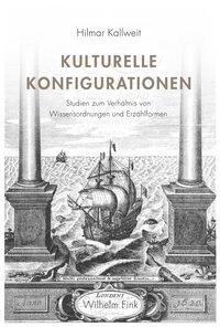 Vorderes Coverbild Kulturelle Konfigurationen