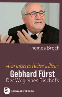 Vorderes Coverbild »Um unseres Heiles willen«