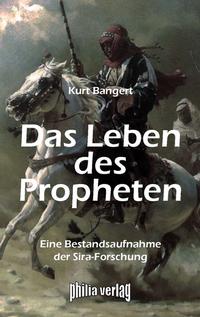 Vorderes Coverbild Das Leben des Propheten