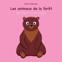 Vorderes Coverbild Les animaux de la forêt