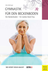 Vorderes Coverbild Gymnastik für den Beckenboden