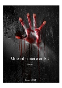 Vorderes Coverbild Une infirmière en kit