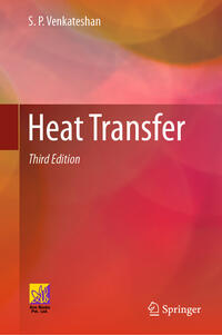 Vorderes Coverbild Heat Transfer