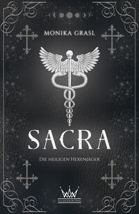 Vorderes Coverbild Sacra