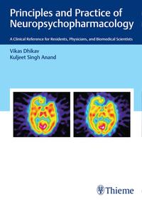 Vorderes Coverbild Principles and Practice of Neuropsychopharmacology