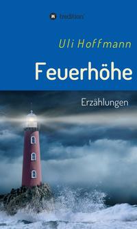 Vorderes Coverbild Feuerhöhe