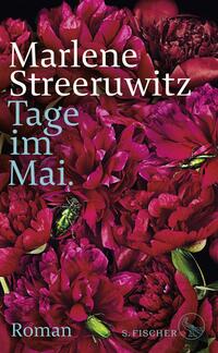Vorderes Coverbild Tage im Mai.
