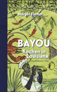 Vorderes Coverbild Bayou