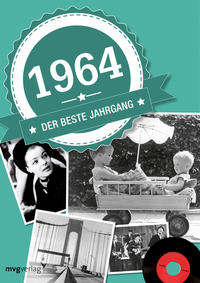 Vorderes Coverbild 1964