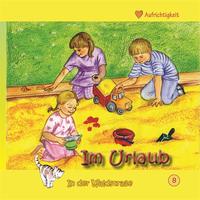 Vorderes Coverbild Im Urlaub