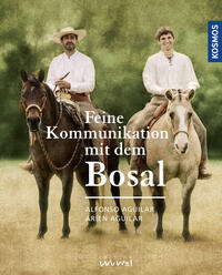 Vorderes Coverbild Feine Kommunikation mit dem Bosal