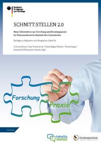 Vorderes Coverbild Schnitt:Stellen 2.0 Band 10