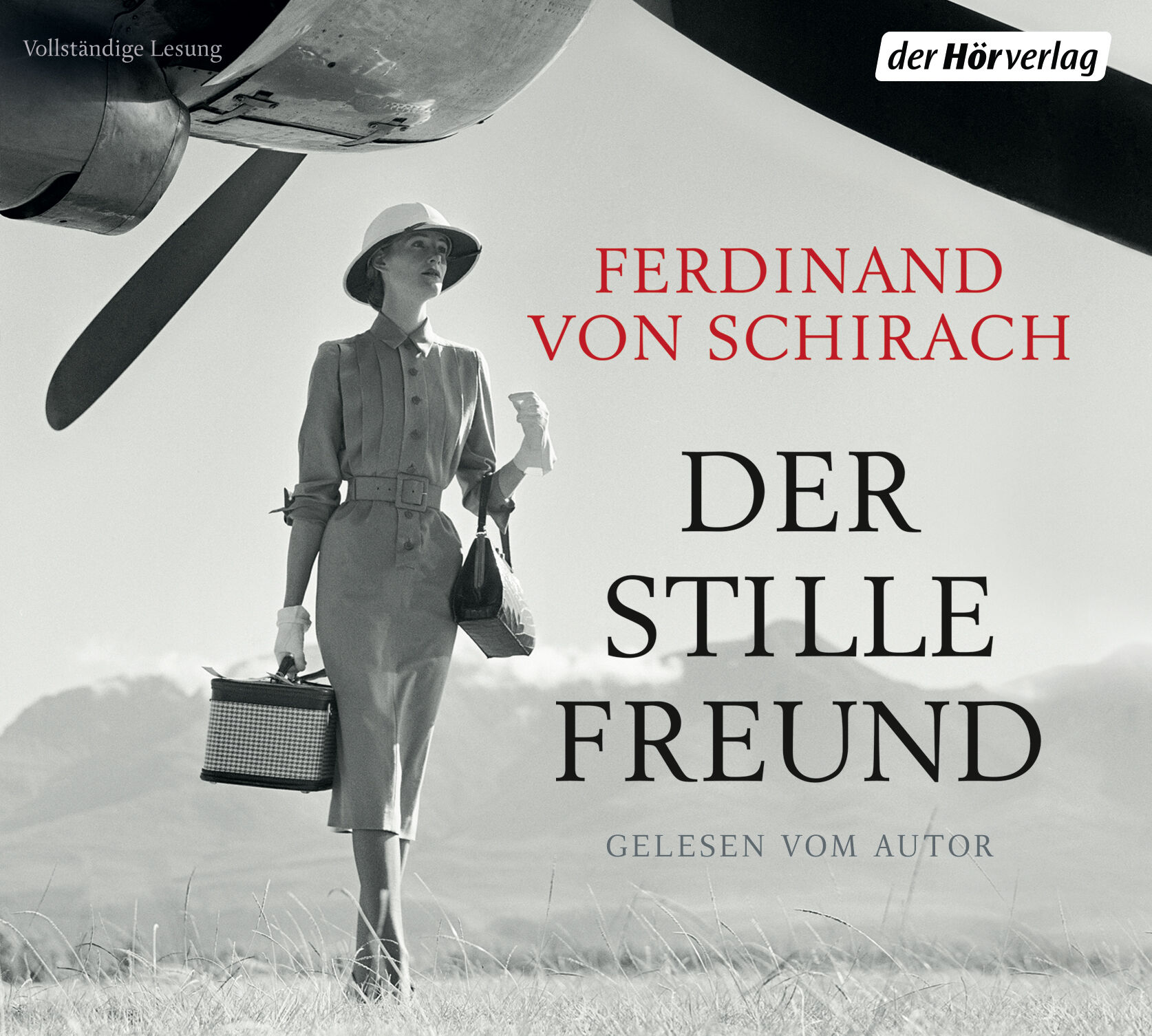 Beispielinhalt (Bild) Der stille Freund