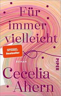 Vorderes Coverbild Für immer vielleicht