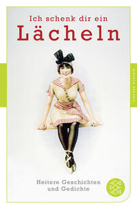 Vorderes Coverbild Ich schenk dir ein Lächeln