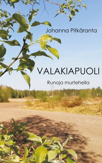 Vorderes Coverbild Valakiapuoli