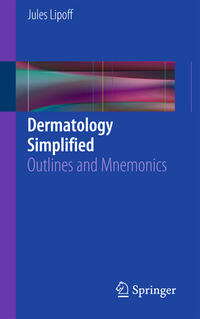 Vorderes Coverbild Dermatology Simplified