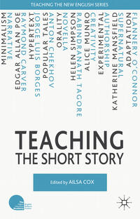 Vorderes Coverbild Teaching the Short Story