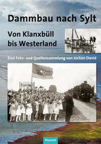 Vorderes Coverbild Dammbau nach Sylt