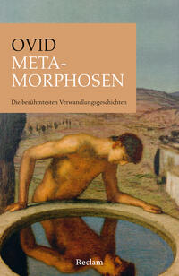 Vorderes Coverbild Metamorphosen. Die berühmtesten Verwandlungsgeschichten