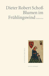 Vorderes Coverbild Blumen im Frühlingswind