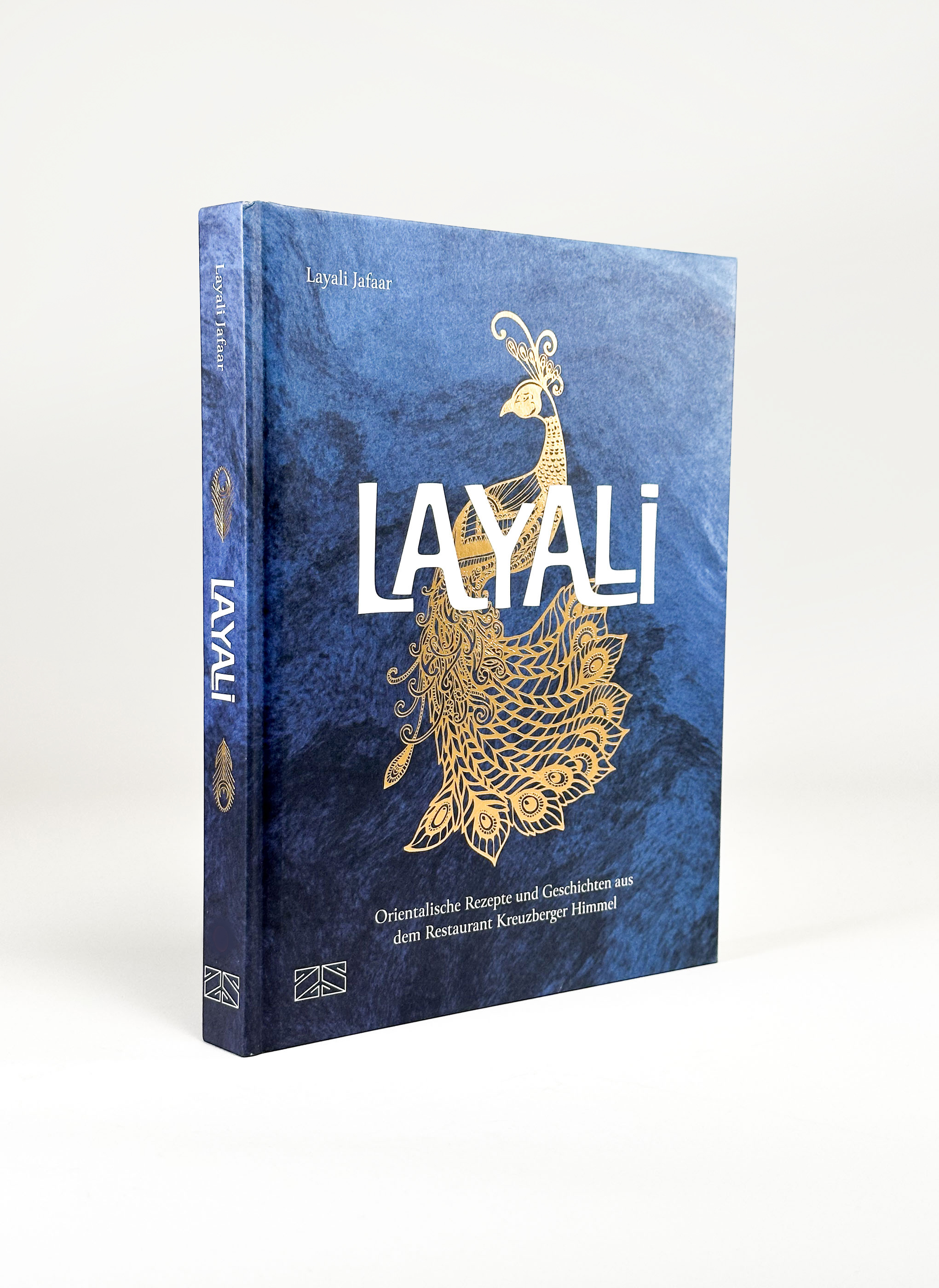 Beispielinhalt (Bild) Layali
