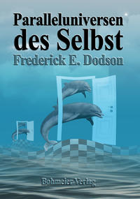 Vorderes Coverbild Paralleluniversen des Selbst
