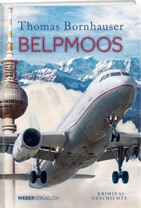 Vorderes Coverbild Belpmoos