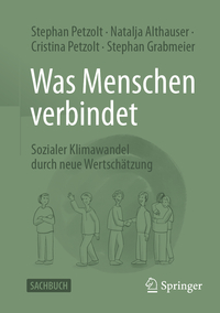 Vorderes Coverbild Was Menschen verbindet