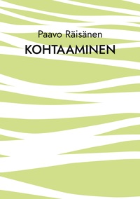 Vorderes Coverbild Kohtaaminen