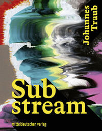 Vorderes Coverbild Substream