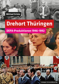 Vorderes Coverbild Drehort Thüringen