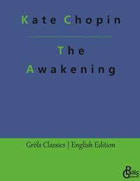 Vorderes Coverbild The Awakening