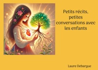 Vorderes Coverbild Petits récits, petites conversations avec les enfants