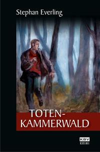 Vorderes Coverbild Totenkammerwald