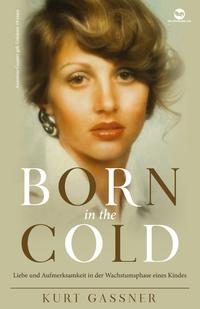 Vorderes Coverbild Born in the cold